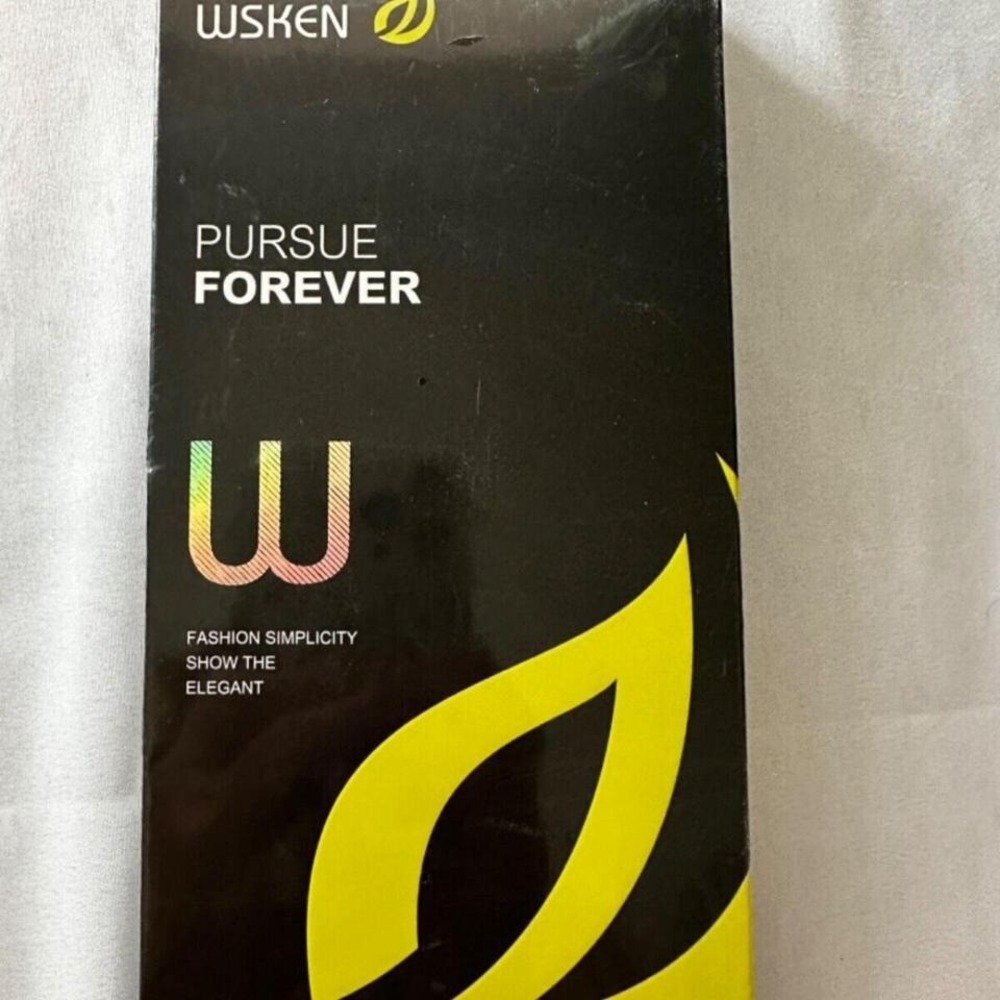 Forever W Tempered Glass Screen Protector iPhone 6 7 8 SE 2020 2-Pack New Sealed